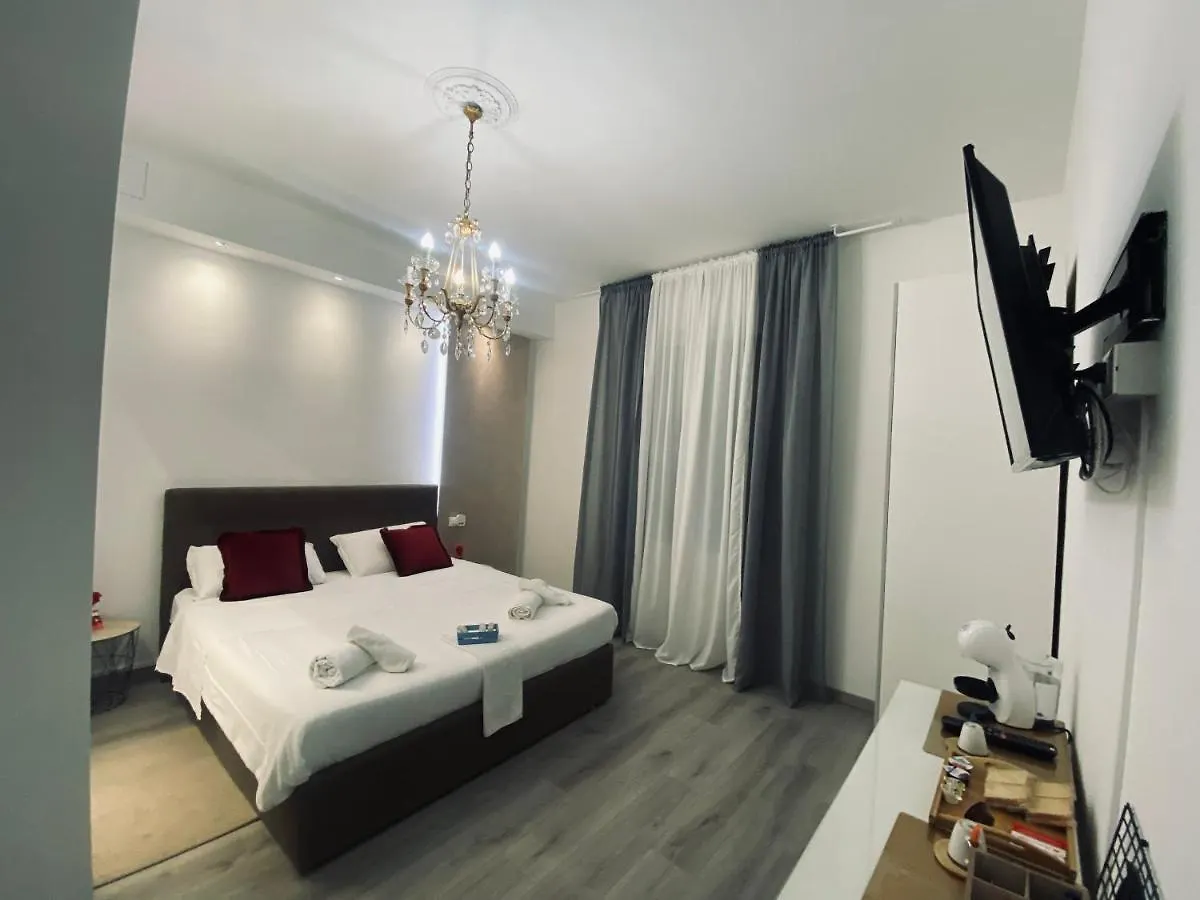 Zola Centro Bed & Breakfast Zola Predosa 0*,  Italy