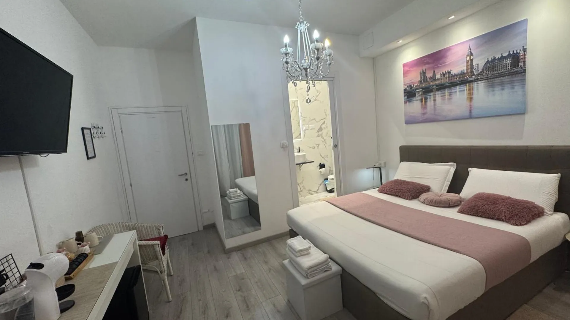 Zola Centro Bed & Breakfast Zola Predosa Italy