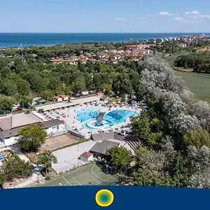 Club Del Sole Adriano Family Collection Village de vacances