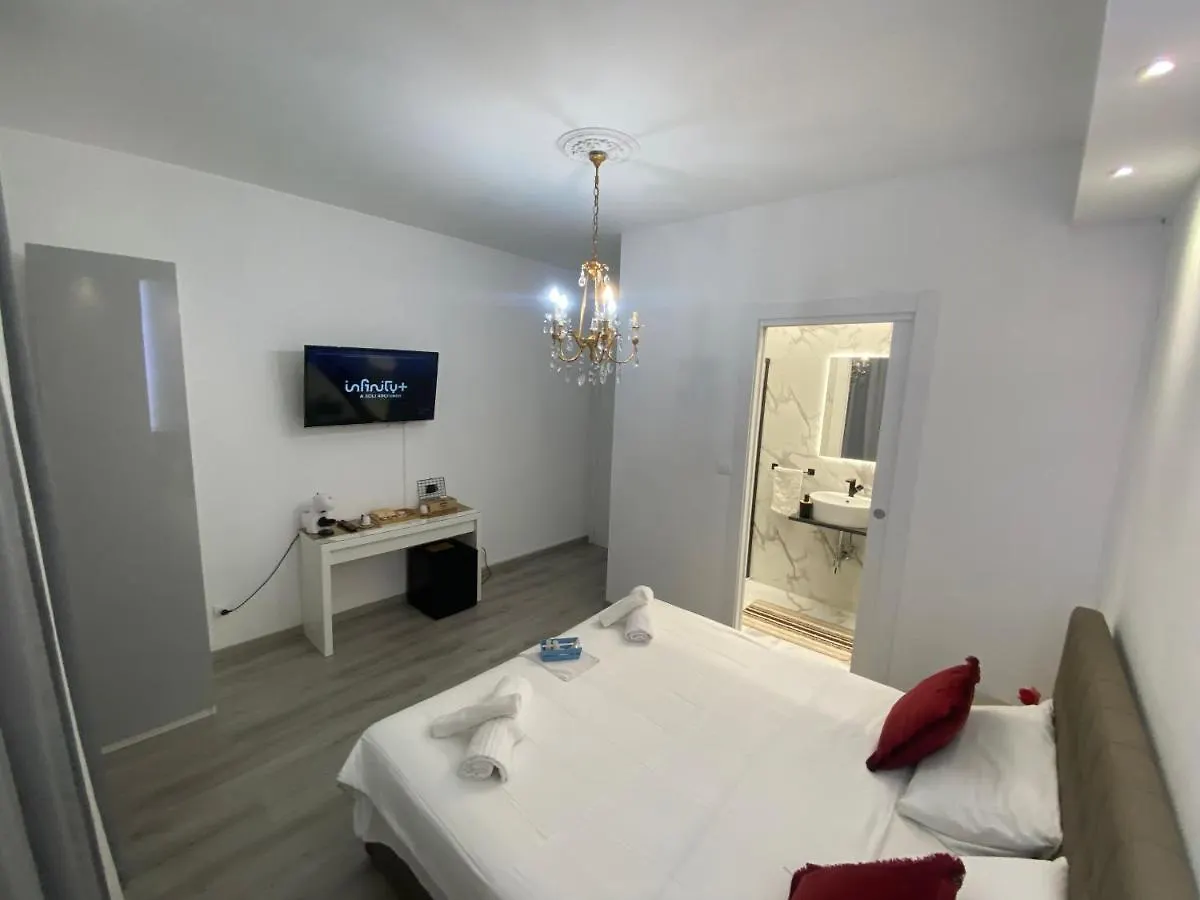 Zola Centro Bed & Breakfast Zola Predosa 0*,